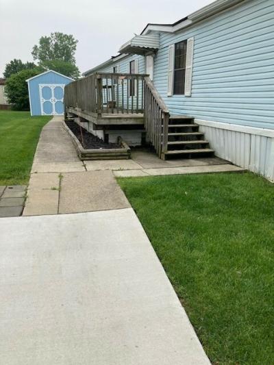 Photo 2 of 13 of home located at 5229 West Michigan Ave., #323 Ypsilanti, MI 48197
