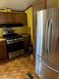 1989 Danville Manufactured Home