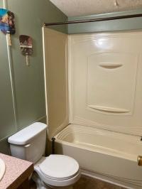 1989 Danville Manufactured Home