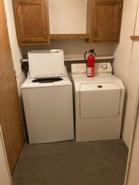1989 Danville Manufactured Home