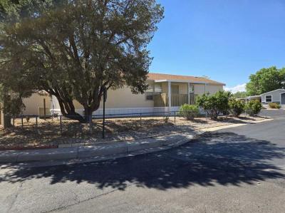 Mobile Home at 729 Trading Post Trail SE Albuquerque, NM 87123
