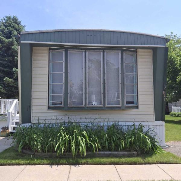 1978 Rochester Manufactured Home