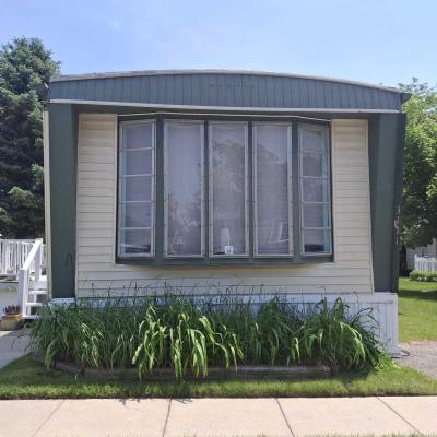 Mobile Home at 3771 Cedar Loop Clarkston, MI 48348