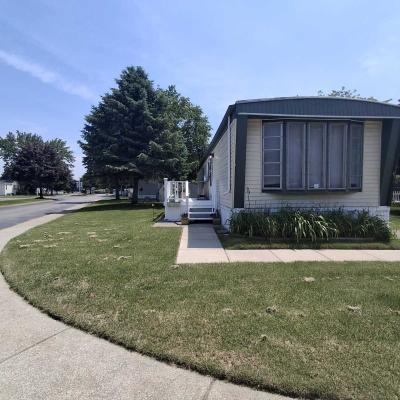 Photo 2 of 10 of home located at 3771 Cedar Loop Clarkston, MI 48348