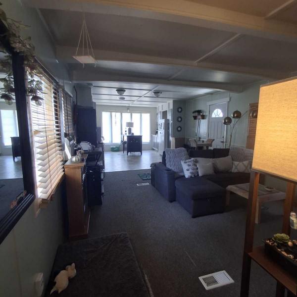 1978 Rochester Manufactured Home