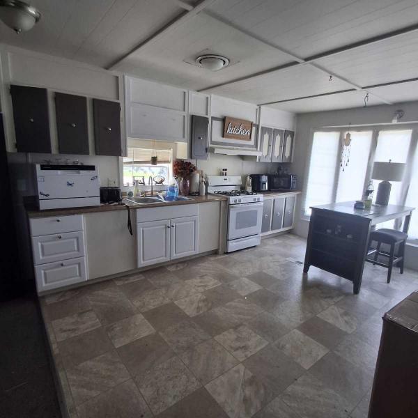 1978 Rochester Manufactured Home