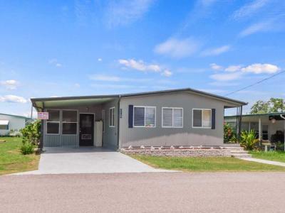 Mobile Home at 11145 Redbird Drive Dade City, FL 33525