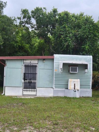 Mobile Home at 4095 SE 24th St Okeechobee, FL 34974