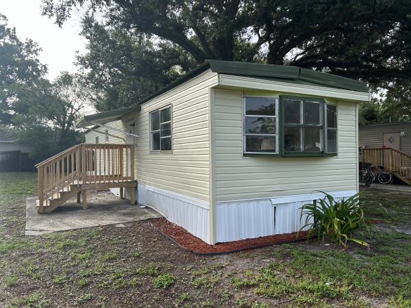 Photo 1 of 2 of home located at 6028 Black Dairy Road, Larrett 3 Seffner, FL 33584