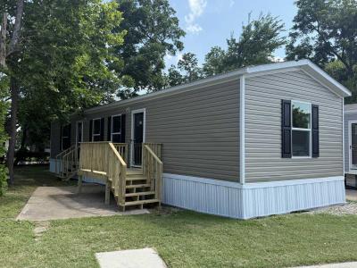 Mobile Home at 376 Isbell Ct Fort Worth, TX 76114