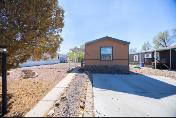 1995 TTMI Mobile Home For Sale