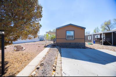 Mobile Home at 1095 Western Drive Lot 340E Colorado Springs, CO 80915