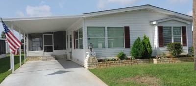 Mobile Home at 1125 Caine St. Sebring, FL 33870