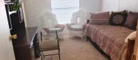 1993 Palm Harbor Mobile Home