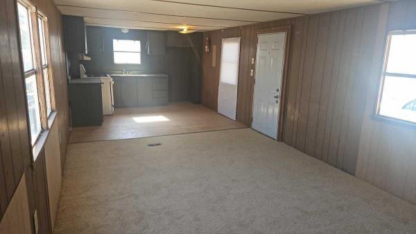 1970 Skyline Manufactured Home