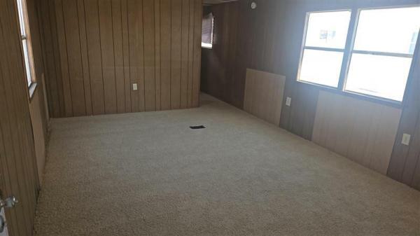1970 Skyline Manufactured Home