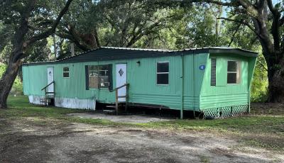 Mobile Home at 6028 Black Dairy Road, Larrett 18 Seffner, FL 33584