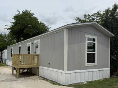 Mobile Home at 443 Isbell Ct Fort Worth, TX 76114