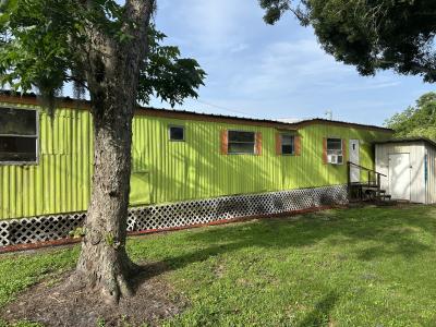 Mobile Home at 6028 Black Dairy Road, Larrett 20 Seffner, FL 33584
