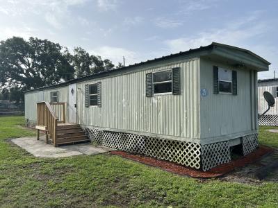 Mobile Home at 6028 Black Dairy Road, Larrett 21 Seffner, FL 33584