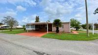 Manufactured Home
