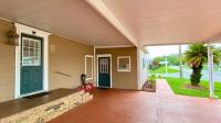 Manufactured Home