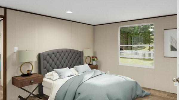 2025 TRU Homes Elation Mobile Home