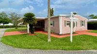 Manufactured Home