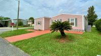 Manufactured Home