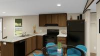 2025 TRU Homes Elation Mobile Home