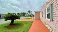 Manufactured Home