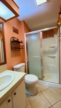 Manufactured Home