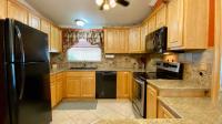 Manufactured Home