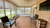 Manufactured Home