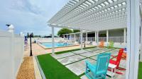 Manufactured Home