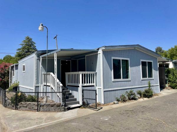 1980 Royal Lancer Mobile Home For Sale