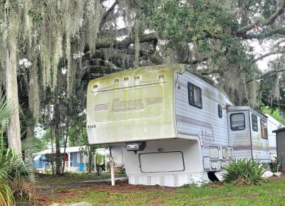 Mobile Home at 4088 SE 24th Rd Okeechobee, FL 34974