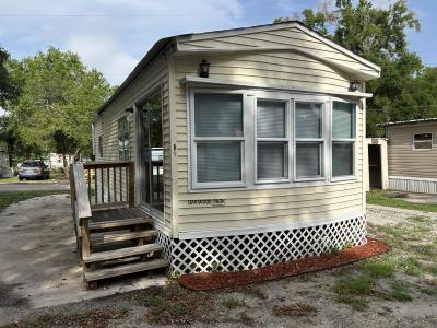 Mobile Home at 6028 Black Dairy Road, Twin Palms B1 Seffner, FL 33584