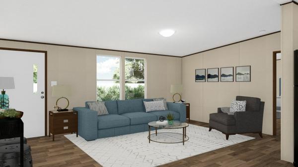 Photo 1 of 2 of home located at 3007 Richlands Hwy. Jacksonville, NC 28540