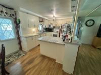 1973 NBLT Mobile Home