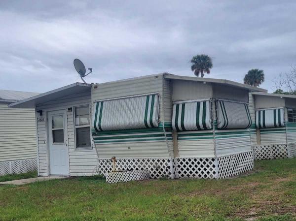 Mobile Home
