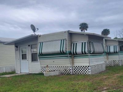 Mobile Home at 4040 SE 24th Road Okeechobee, FL 34974