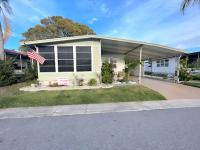AGE 40+ PARK Mobile Home