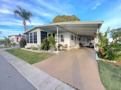 Photo 2 of 29 of home located at 2505 East Bay Dr. Largo, FL 33771