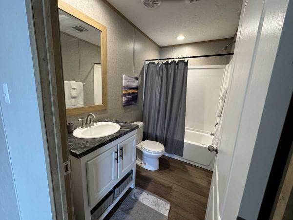 2025 Mobile Home