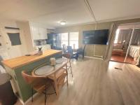 AGE 40+ PARK Mobile Home