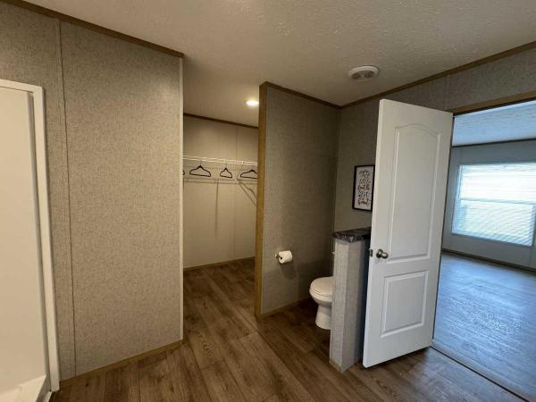 2025 Mobile Home