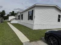 2025 Mobile Home