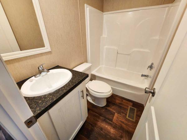2024 Mobile Home