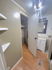 AGE 40+ PARK Mobile Home